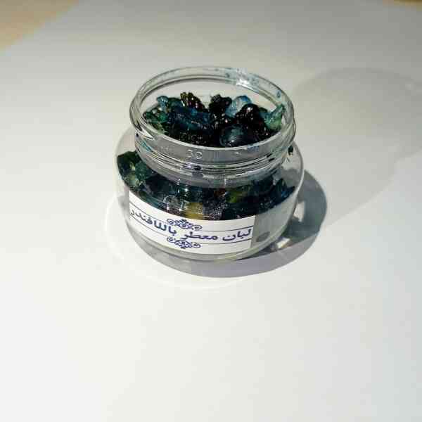 عينة معطرلافندر