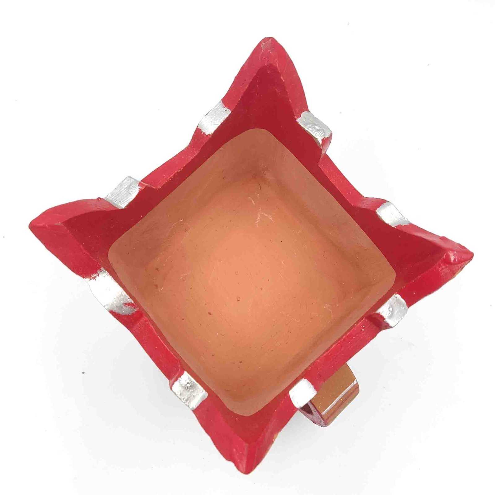 مبخرة فخارية عمانية (حجم كبير) - الصورة 4